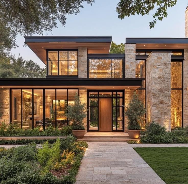 Custom Luxury Homes — Elite Builder 4U