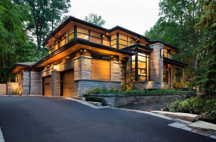 Modern Estates — Elite Builder 4U