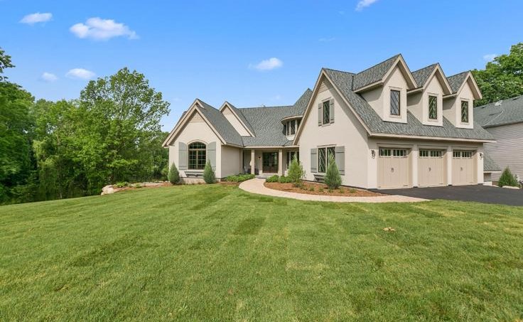 Elite Builder 4U completed home 3