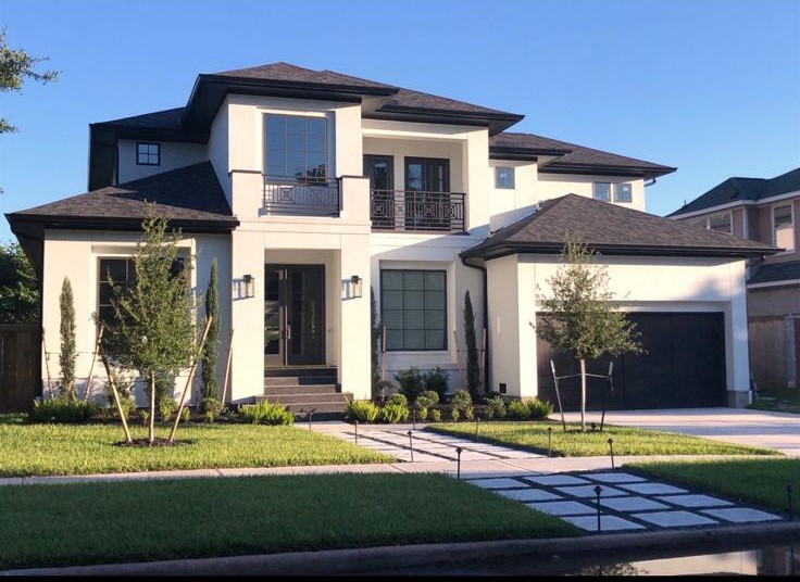 Residential Developments — Elite Builder 4U