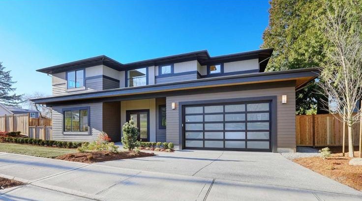 Elite Builder 4U completed home 5