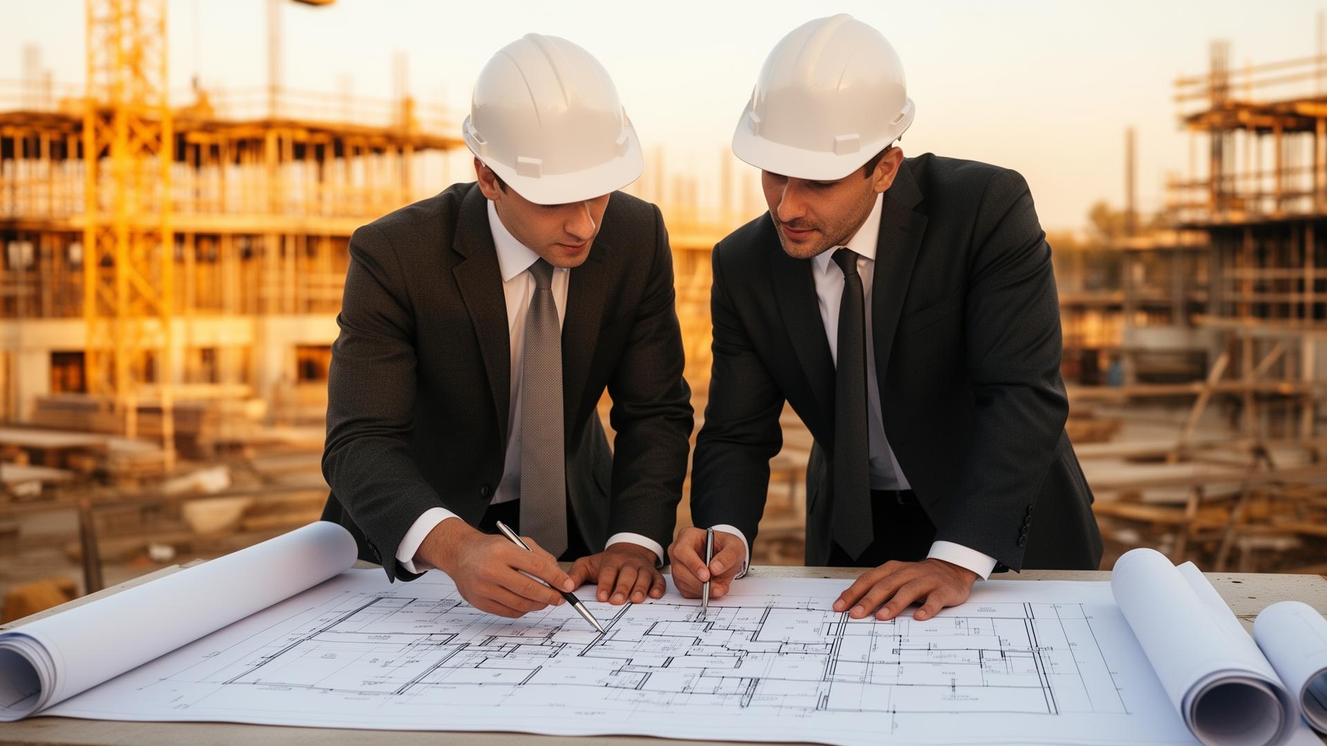 Construction Consulting