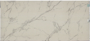 Aura 15 Dekton full slab — 2cm on the rack at GA Granite